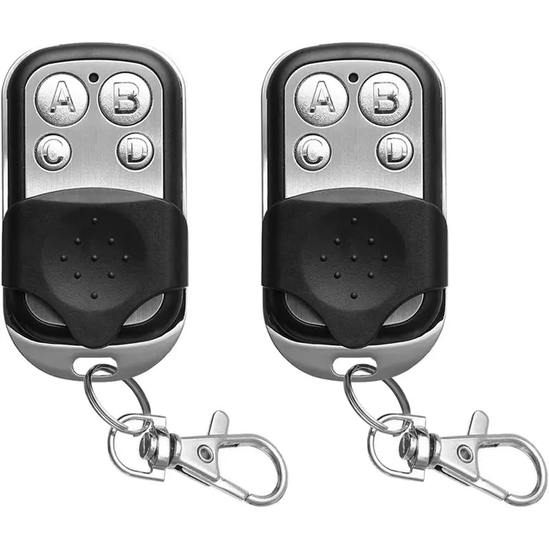 

Y01A For Most Manufacturers Gadgets Garage Door Opener Remote For Car, Home And Garage