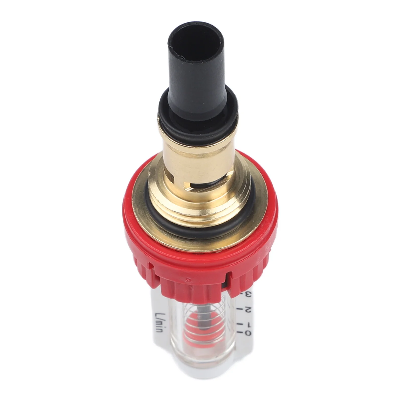 For Underfloor Heating As Shown Underfloor Flow Meter Water Heater Control Visual Flow Monitoring For Underfloor Manifolds