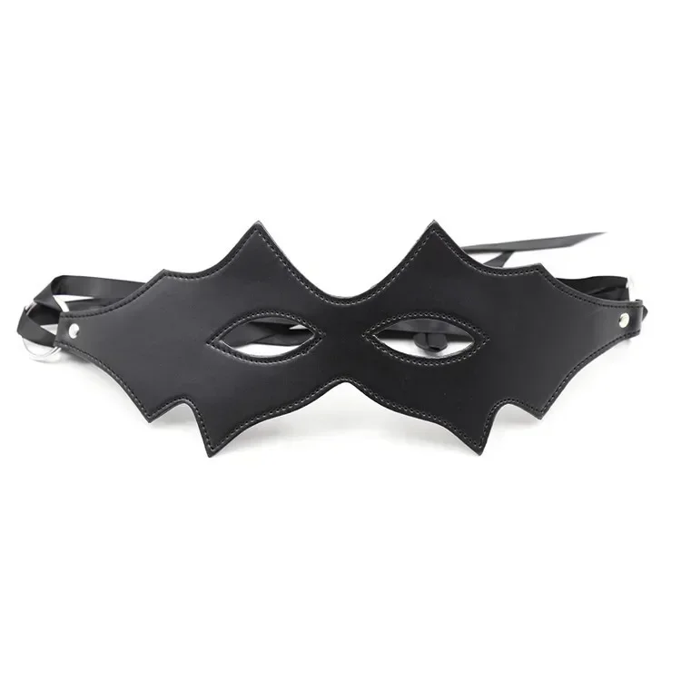 Sex Products Roleplay Toys Products Party Halloween Mask Sex Toys For Couples Fantasy Fetish Adult Game Eye Mask Erotic Toys