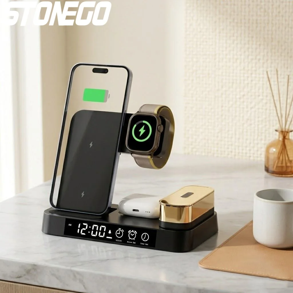 foldable-30w-wireless-charger-rgb-clock-fast-charge-for-iphone-13-12-pro-max-apple-watch-7-6-airpods-wireless-charging-station