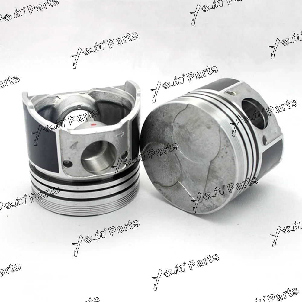 For Kubota D905 Pis… - image