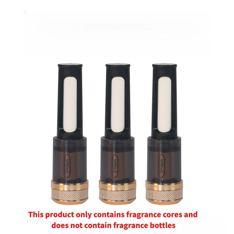 Ceramic Scent Sticks Refill for Xiaopeng P7 P7i G9 X9 P5 All Models Car Air Freshener White Fragrance Replacement