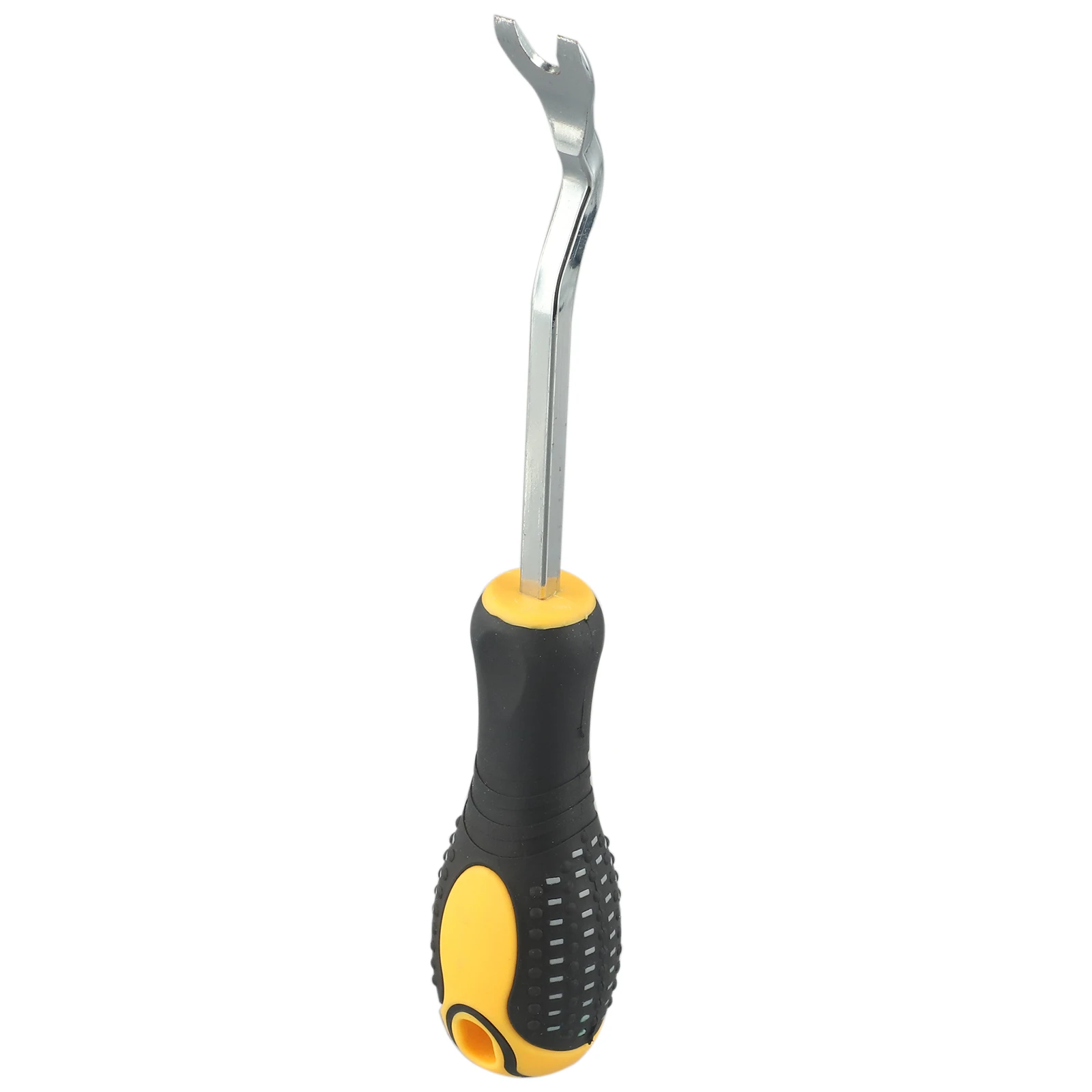 

Car Door Interior Trim Clip Screwdriver Nail Puller Fastener Clip Remover Woodworking Lifting Tire Repair Tools