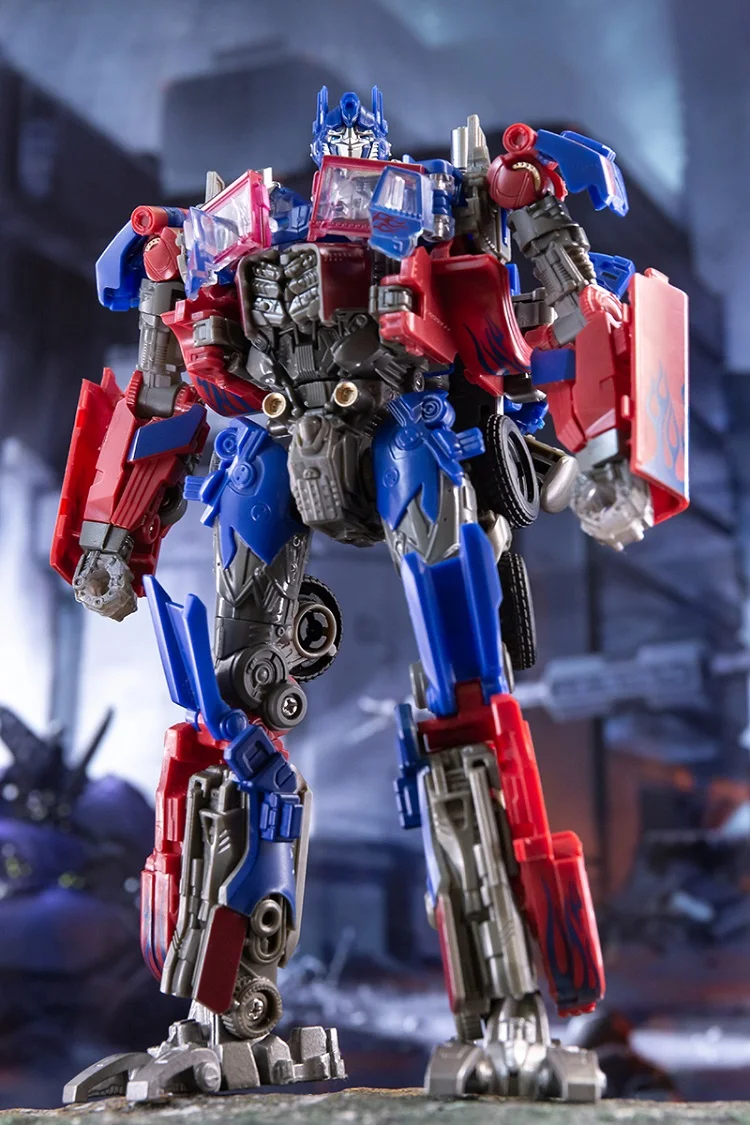 Transformation BAIWEI TW1022 KO SS44 OP Figure Toy