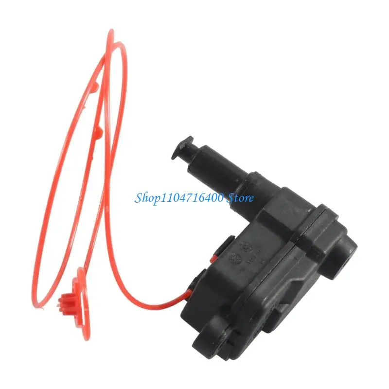 y1gd Vehicle Mechanism 2 Pin Design For Various Engine Sizes Simple Mounting Process ABS Construction 4L0862153B