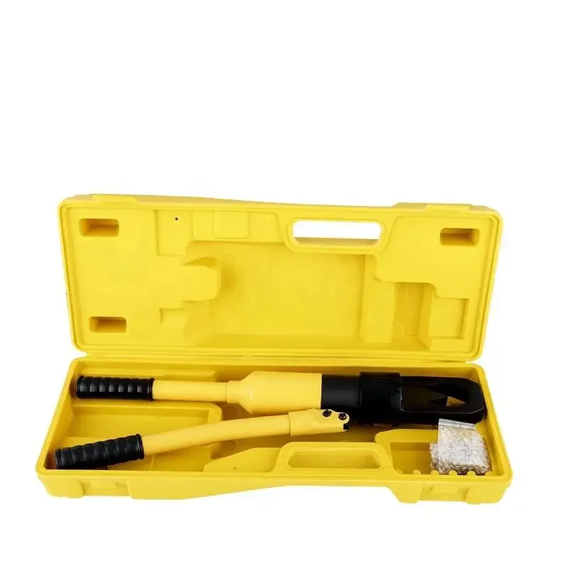 YP-27 Handheld Hydr…