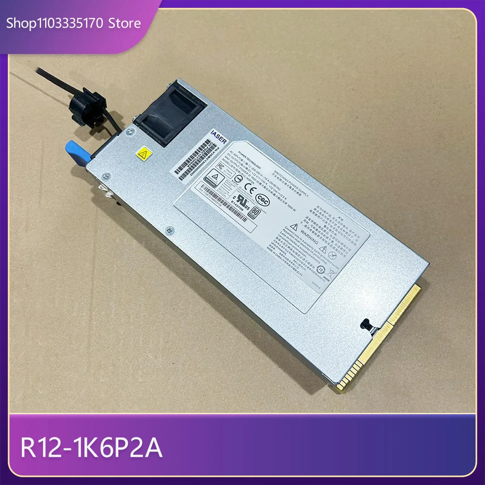 

For Lenovo RQ940 1600W Server Power Supply R12-1K6P2A