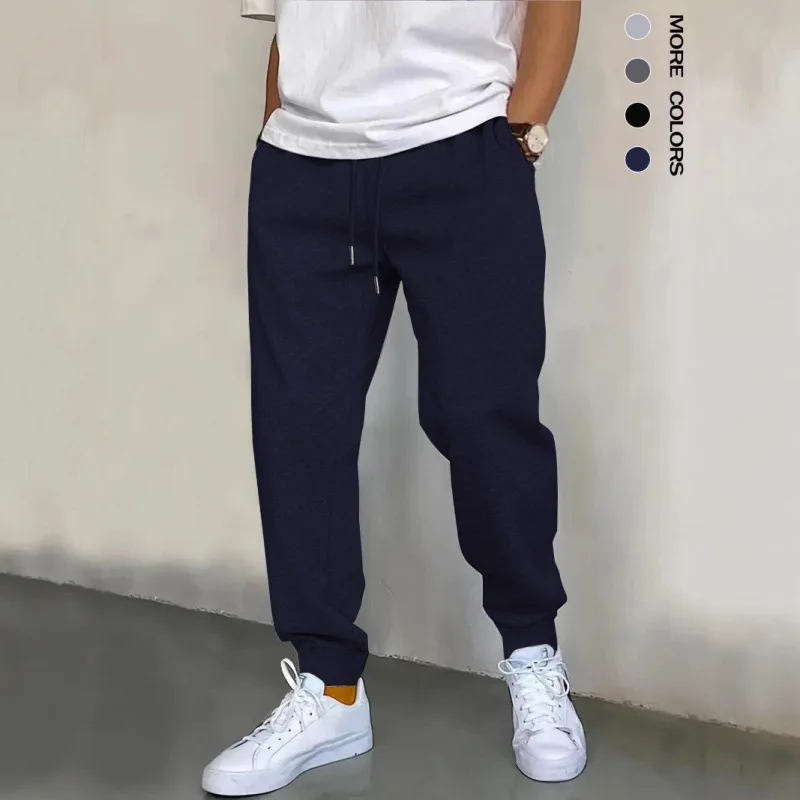 Thumbnail 2 - #89 Best Mens Fleece Jogger Sweatpants to Buy In 2026