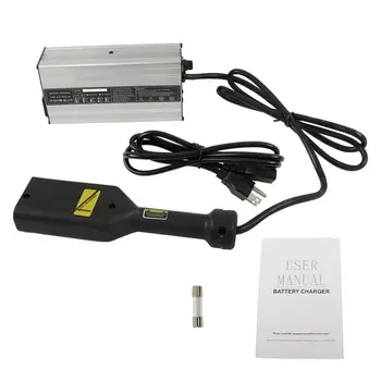 10 best sales מטען עגלת גולף - №5