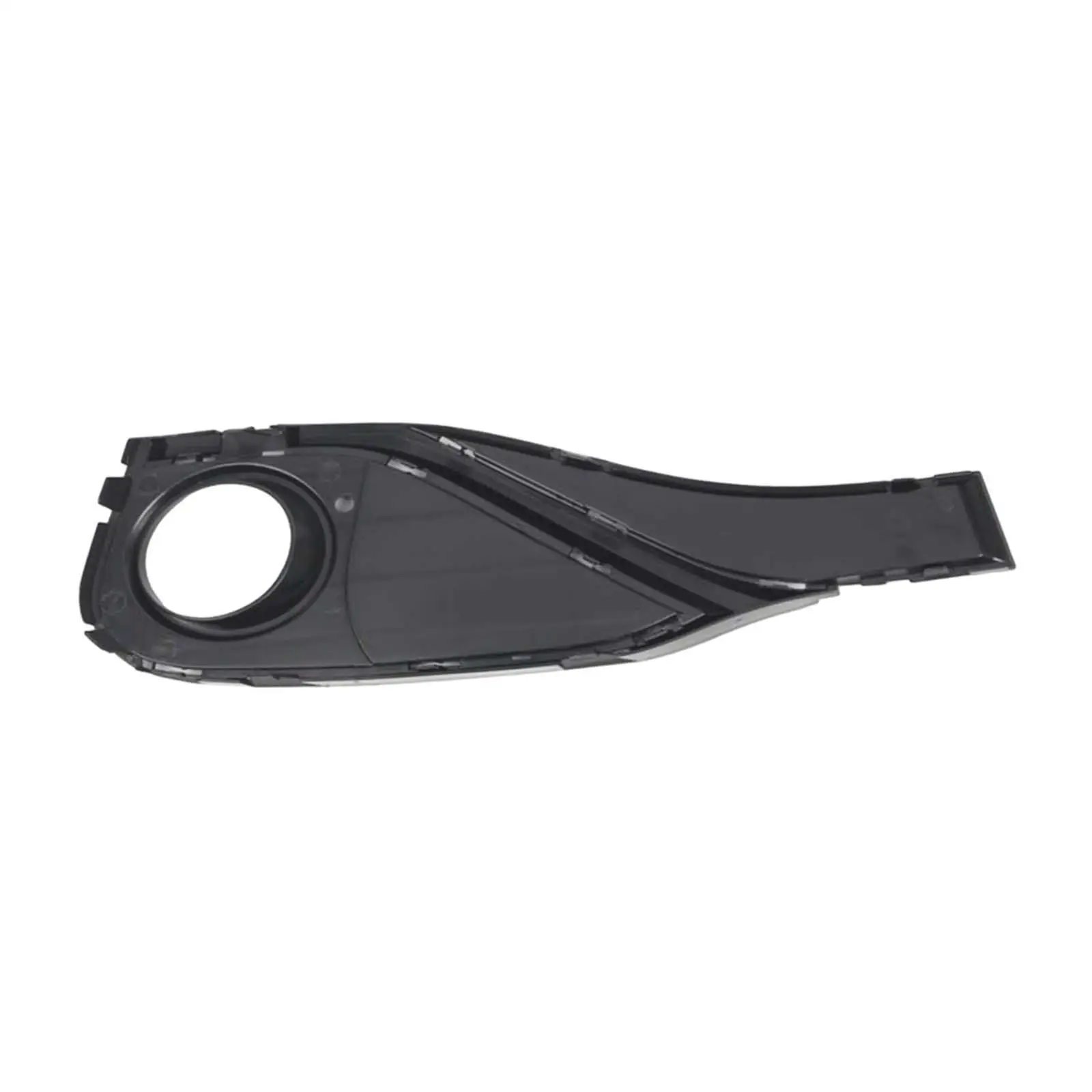 

Left Fog Lamp Cover Bezel Replacement Exterior Repair Accessory for F32 F33 F36 2014 2020 Sport Line