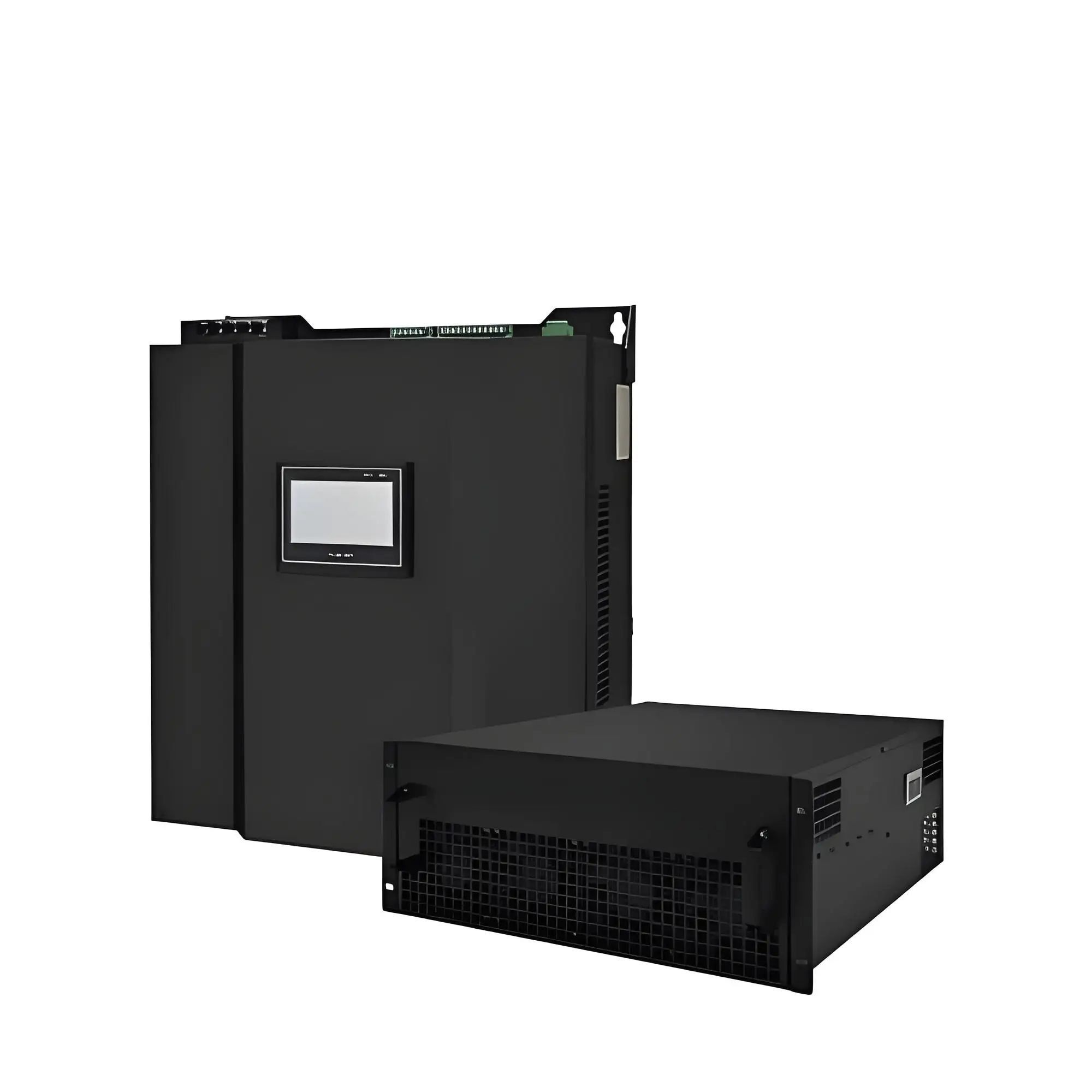 Dispositivo di soppressione del filtro armonico dell'attrezzatura di distribuzione dell'energia attiva con filtraggio armonico attivo con