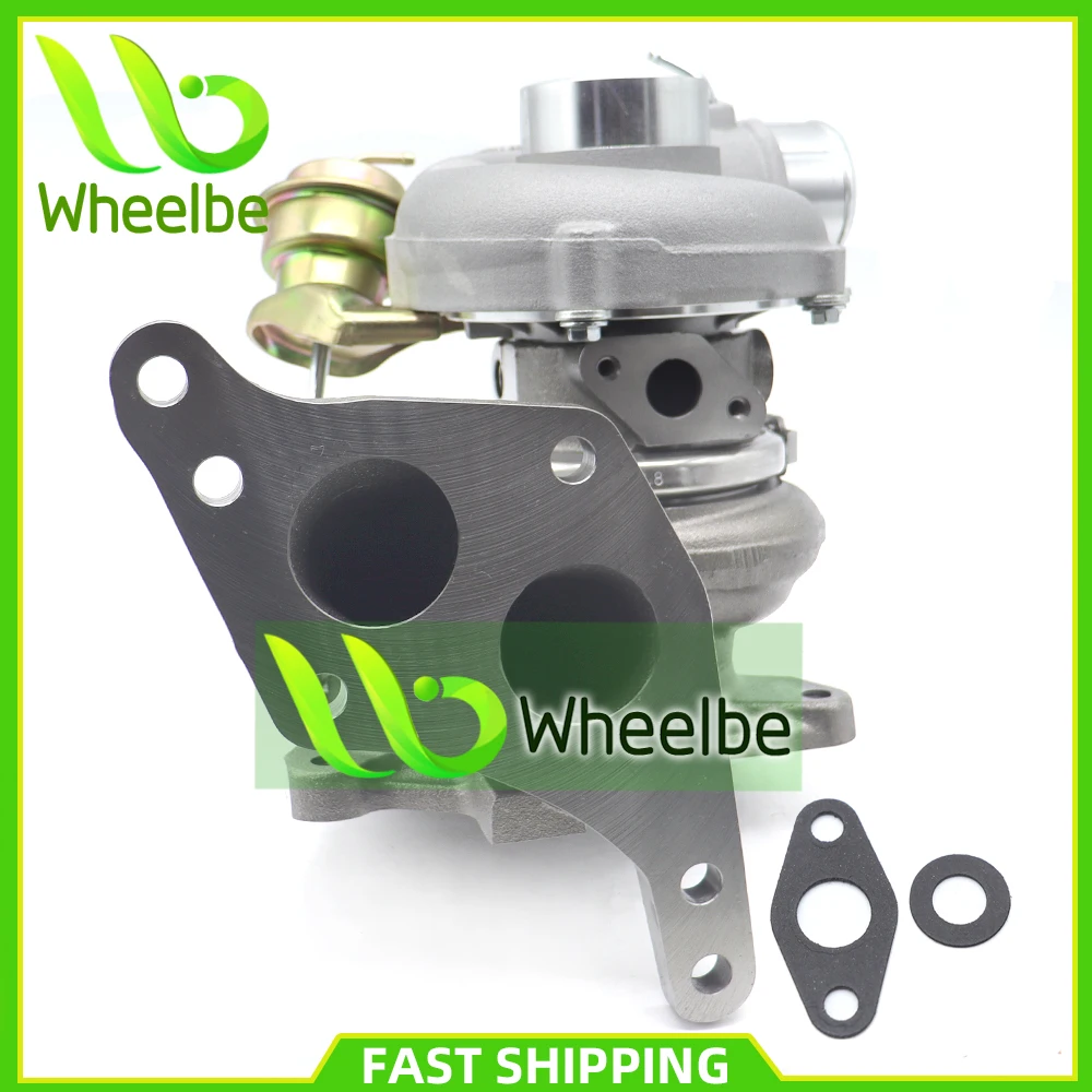 Turbine RHF55 VF37 Turbocharger For Subaru Impreza WRX Wagon 4-Door 2003-2005 VG440027 VA440027 14411AA542 14411AA541 14411AA540