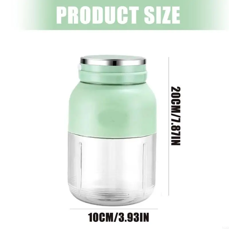 الخلاط المحمول للهزات وعصير خلاط عصير الفاكهة الخلاط N58D