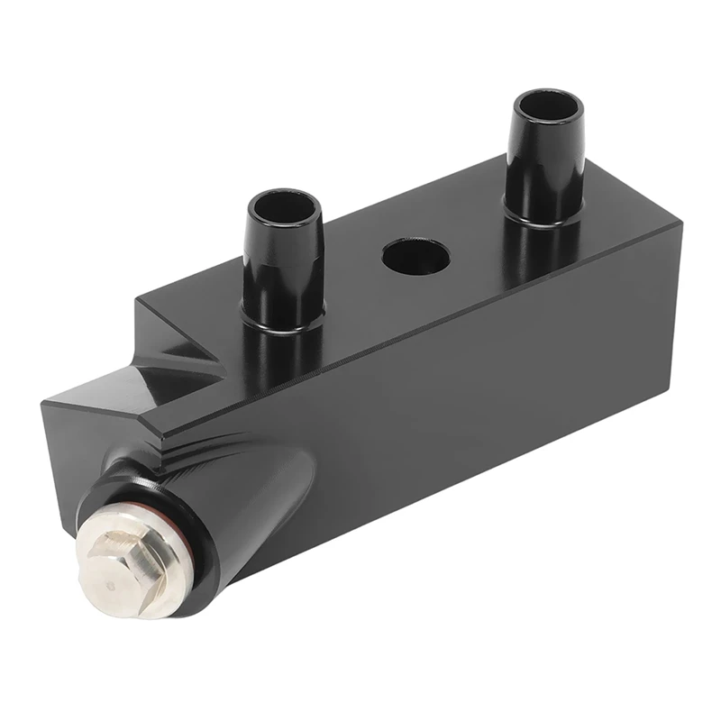 

New Automatic Transmission Fluid Thermal Bypass Valve 125068000 For Tahoe Silverado Sierra 1500 Escalade Yukon 6L80 5.3L