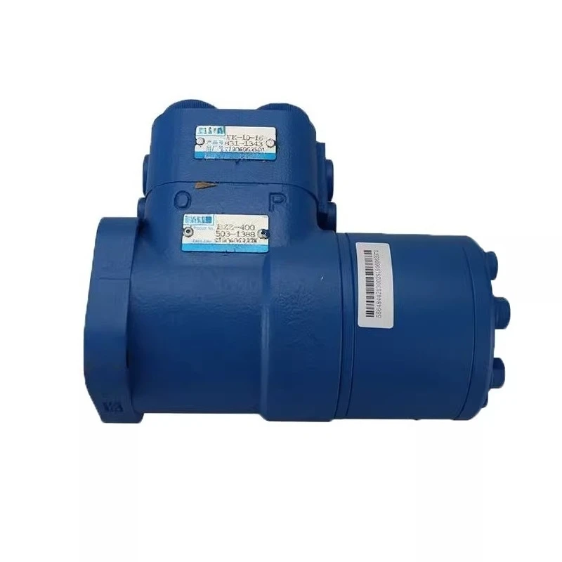 

Рулевой механизм погрузчика Механические детали Рулевой механизм 30 50 855 953 Рулевой механизм вилочного погрузчика