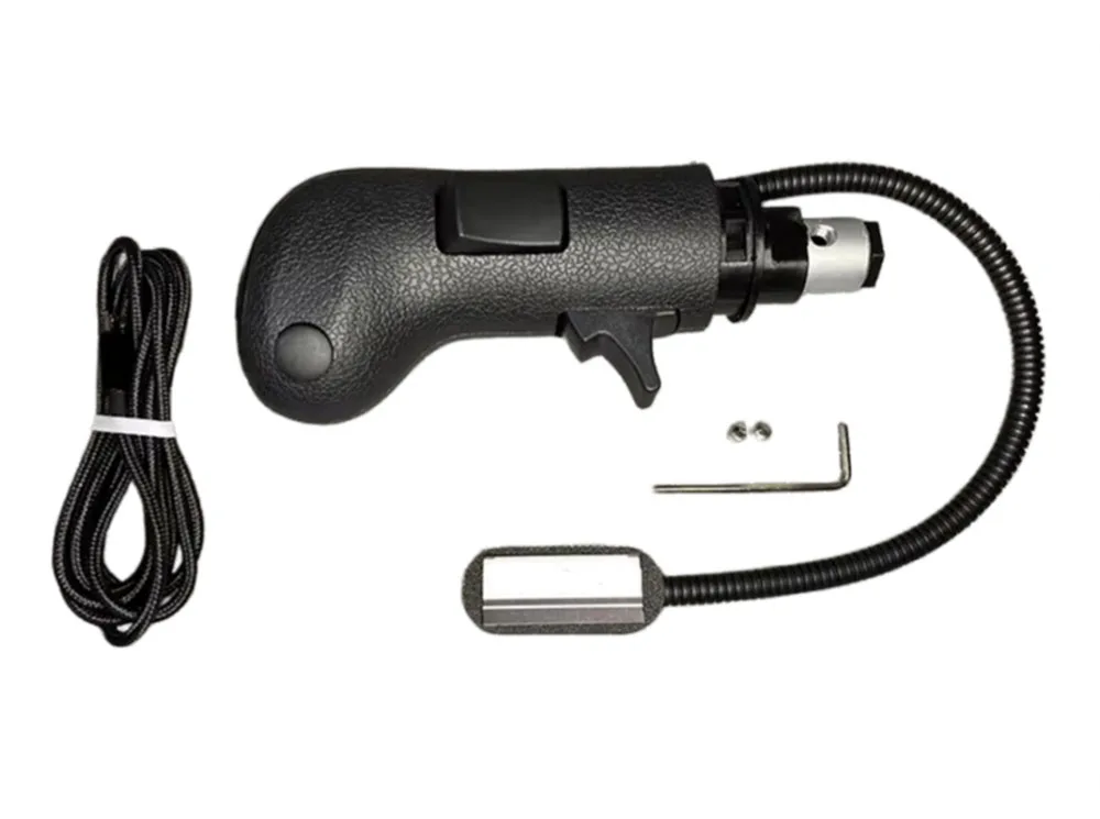 Truck Simulator Gearshift Knob High Low Gear Shifter Knob PC USB For Logitech G29 Thrustmaster TH8A MOZA PXN For ATS ETS2