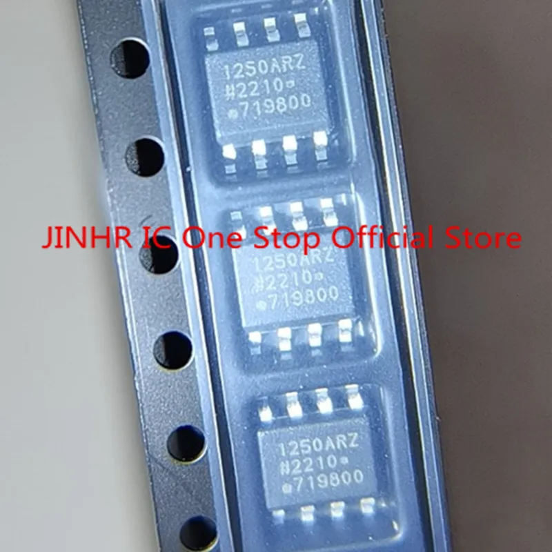 New 2PCS ADUM1250ARZ ADUM1250 1250ARZ, Isolators chip