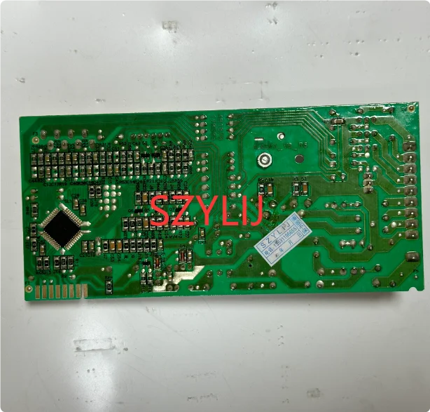 Original power board 4351910185 motherboard 4326992385 V1R27 K84600NE