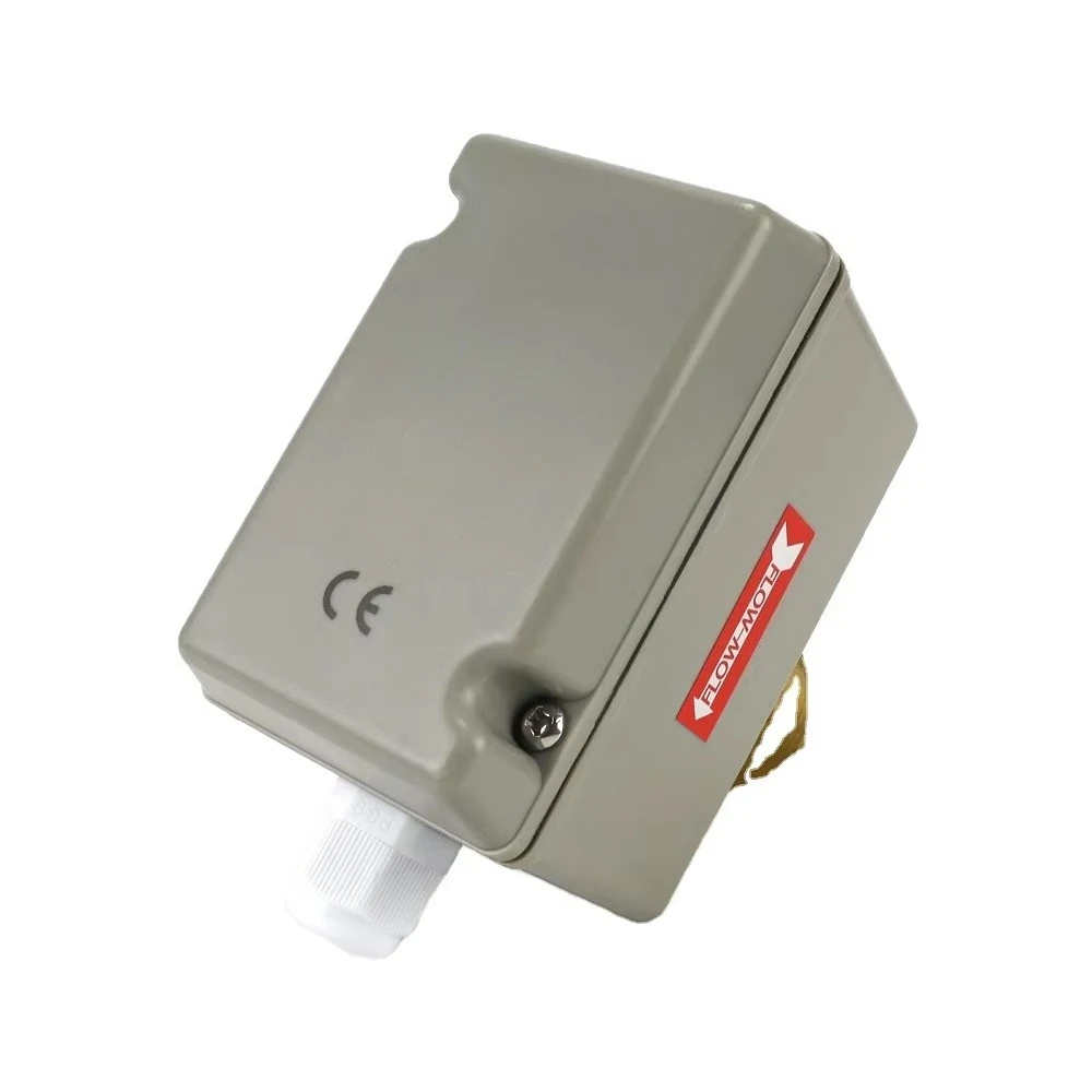 FS51/52 BSP Connection Electronic Water Flow Switch Liquid Flow Control Sensor