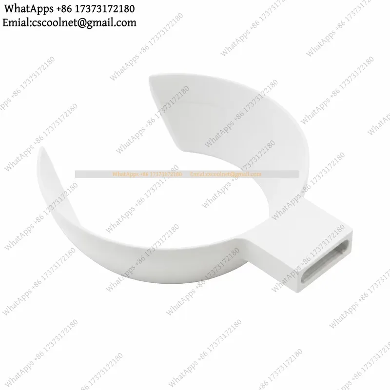 JS02 3D Printed Adapter Stand for xBloom Studio Compatible for Hario V60 01 Pour Over Coffee Dripper