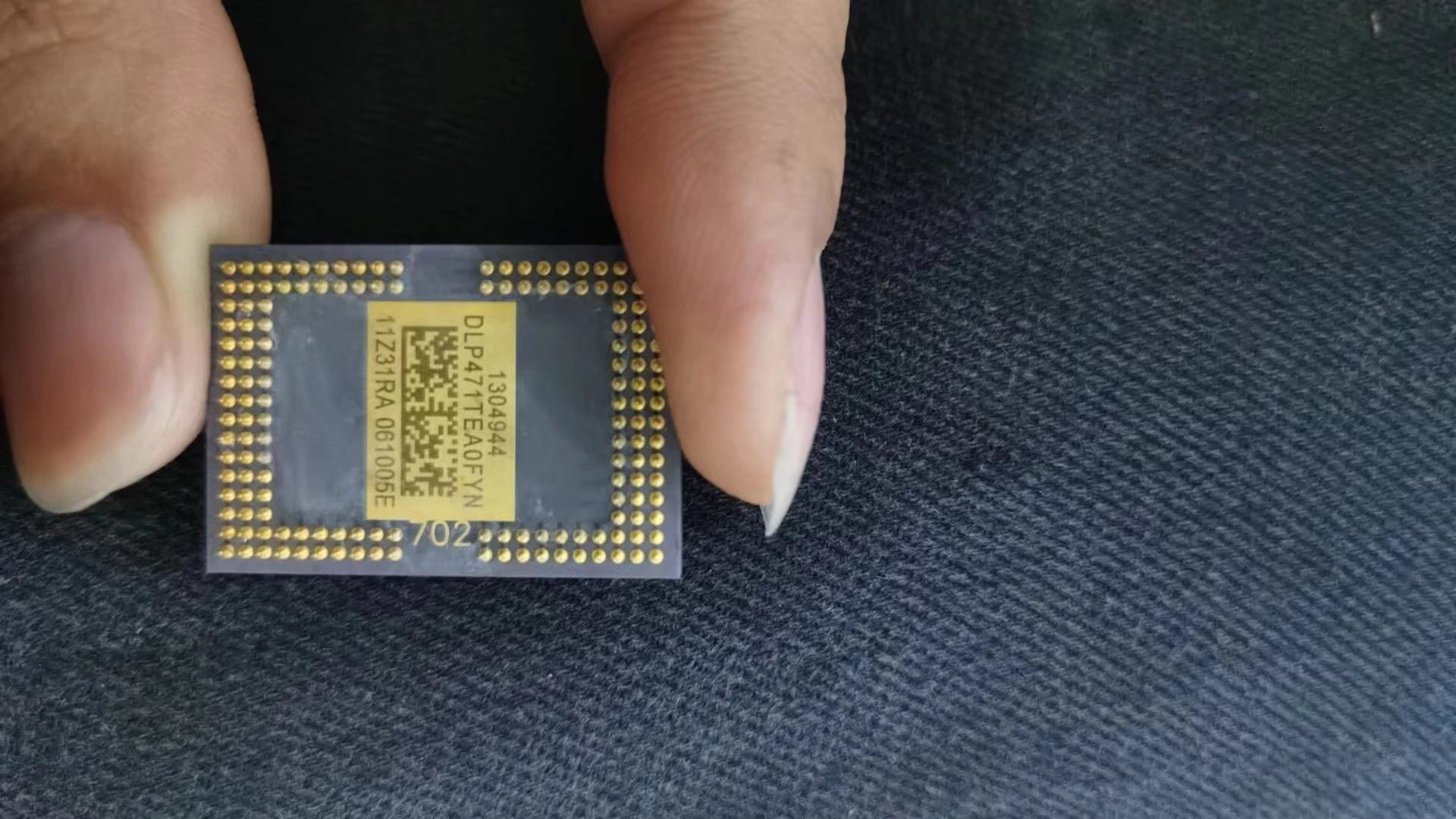 

DMD Chip DLP471