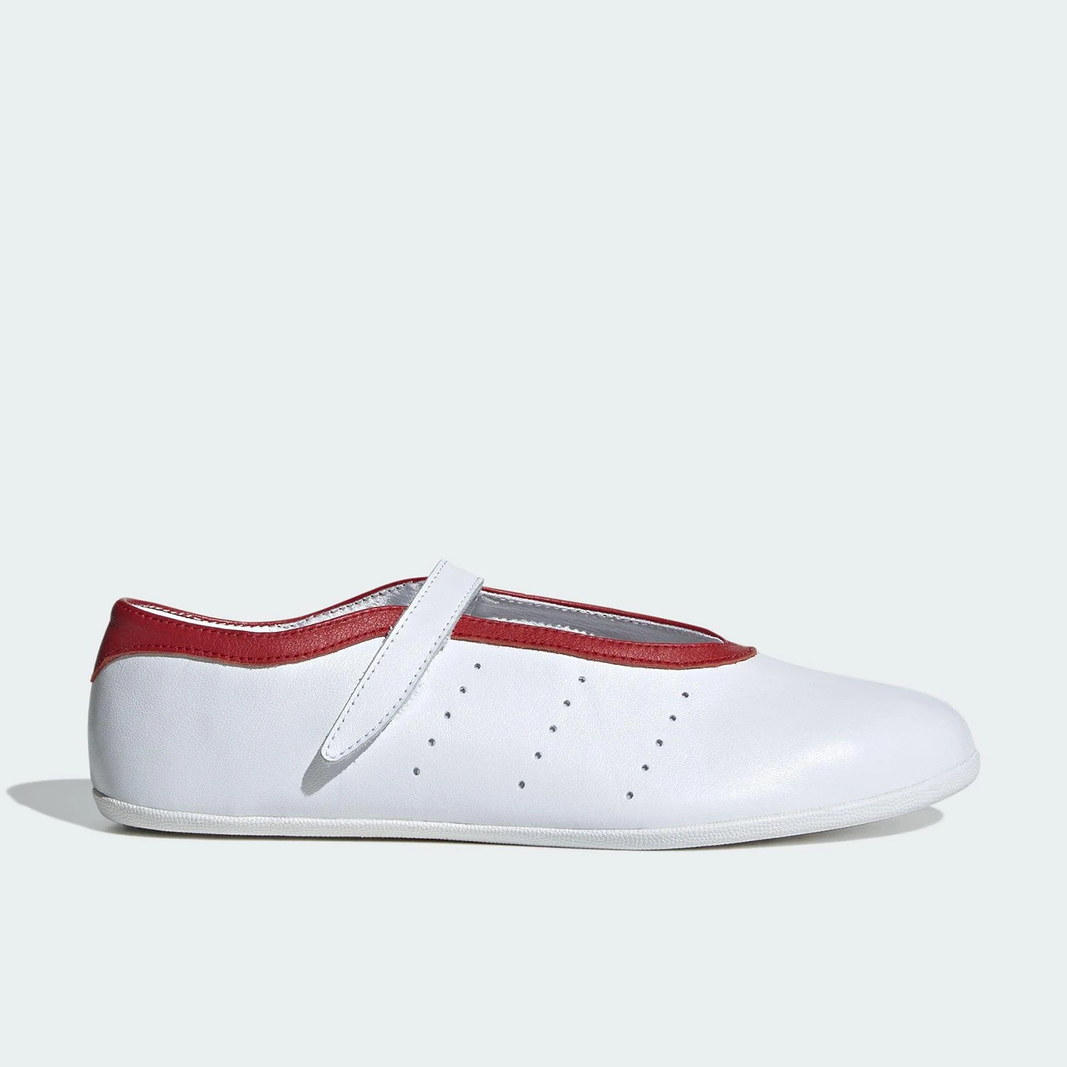 

Adidas genuine Originals Women's Breathable Hook-and-Loop Casual Shoes JQ6940