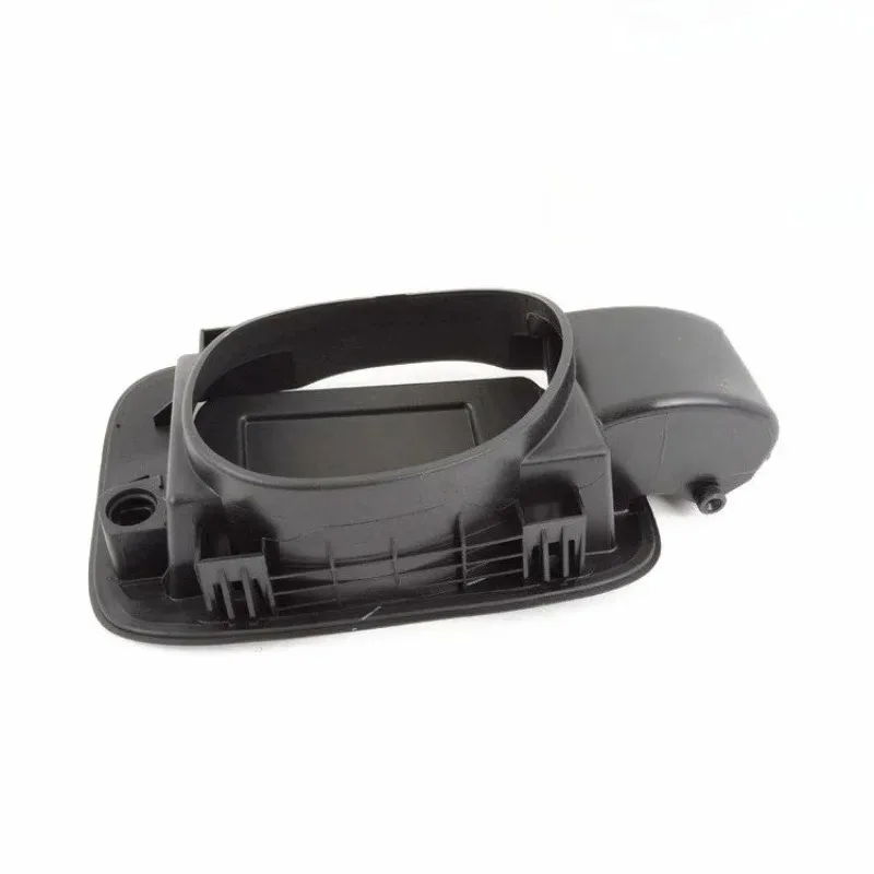 8K0809999A Fuel Filler Cap Insert Base Frame Brand New Genuine for Audi A4L B8 2009 2010 2011 2012 2013 2014 2015 2016