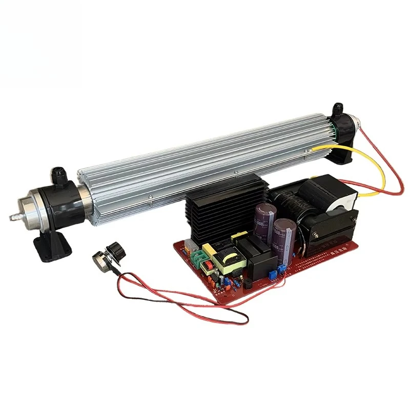

Adjustable 30g quartz ozone generator 220 volts for water treatment