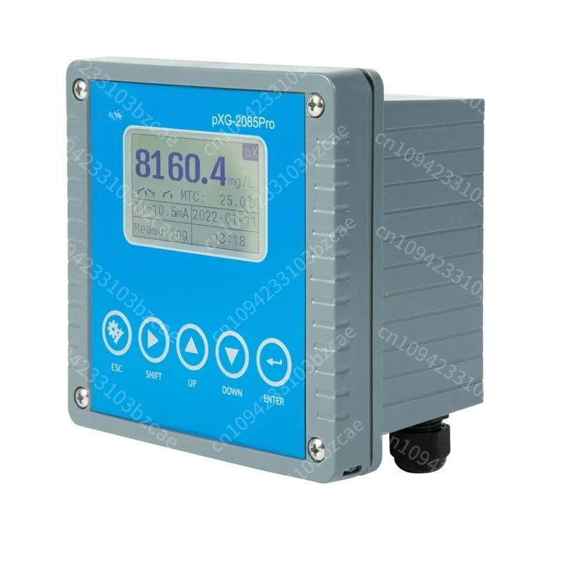 

IoT Water Quality Analyzer Hardness Meter Hardness Analyzer for Waste Water RO System(pXG-2085Pro)