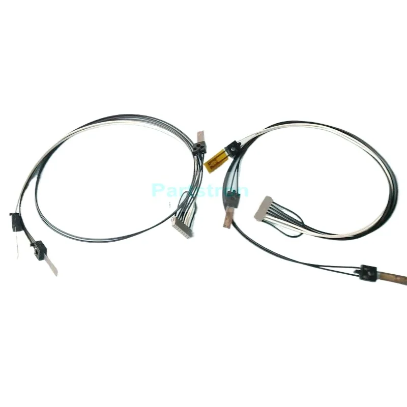 

2 шт. Тистор 6LE63998000 Для использования в Toshiba 195 223 225 243 245 163 182 212 242 206L 256 306 356 456 506 205L 255 305 355