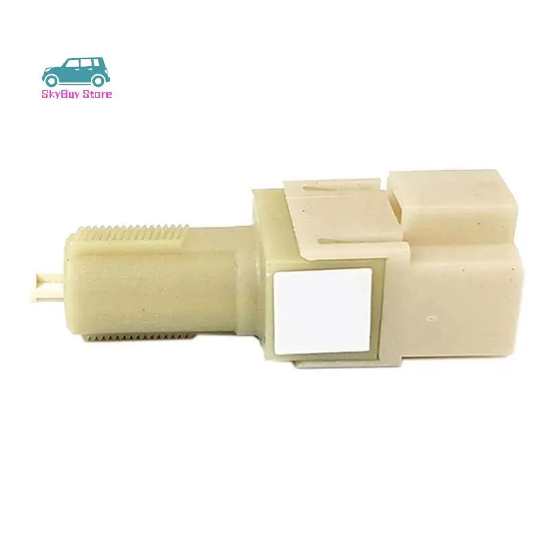 

6X Car Brake Light Switch Stop Parking Lamp Reverse Light Button For Captiva For Opel Antara 96628565