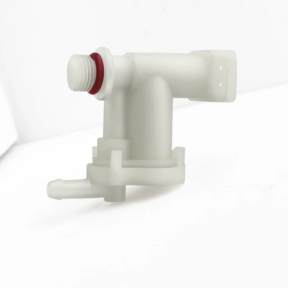 Válvula de alivio de presión OPV, válvula reguladora, bomba de agua, válvula de protección silenciosa, accesorios para máquina de café