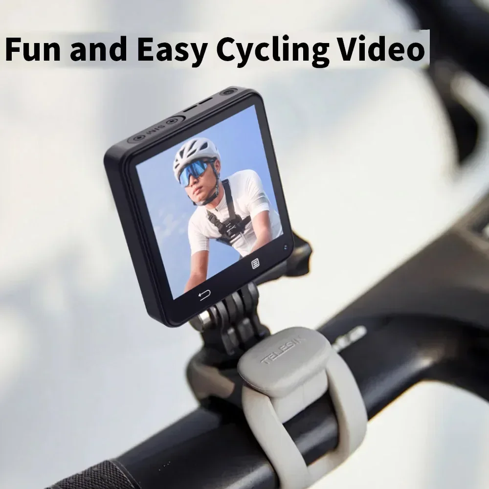 LOKMAT جديد APPLLP 2 MAX 2.64 بوصة شاشة كبيرة 4G ساعة ذكية للرجال، 3GB 32GB Google Play Game مقاومة للماء Android 11.0 Smartwatch