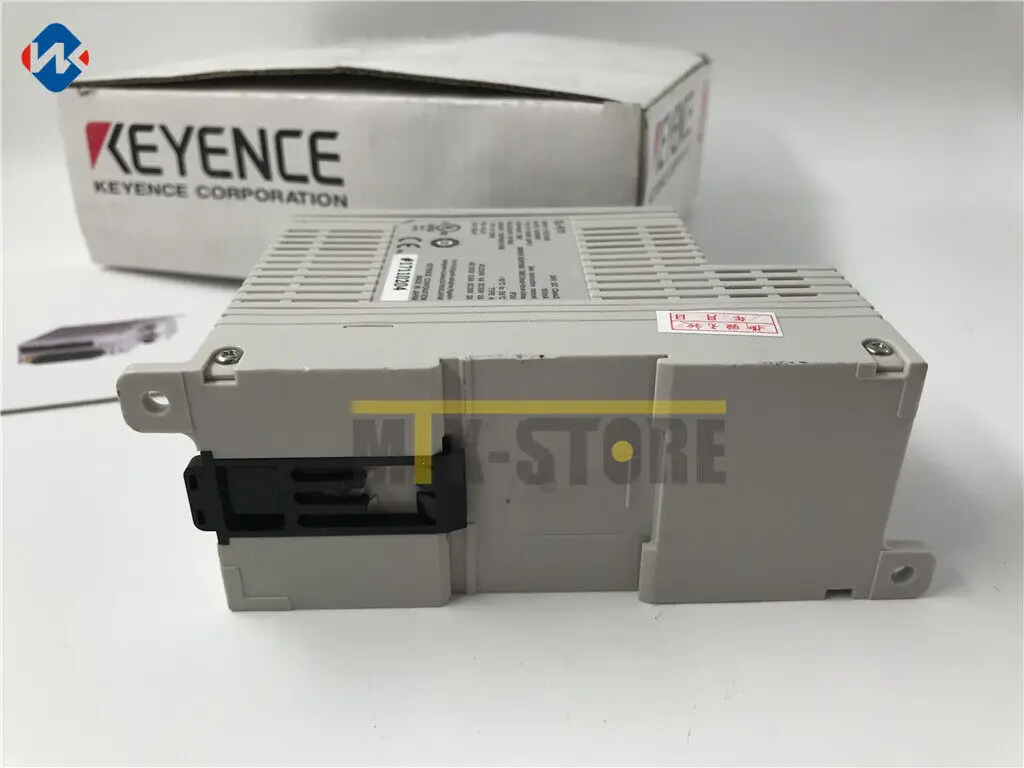 1pcs New Keyence Brand new ones SL-R11 Safety Grating Control Unit SLR11