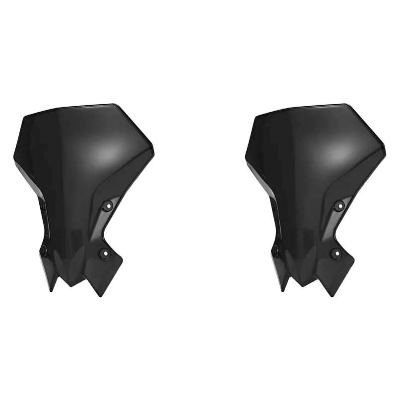 

R2-2X чехлы на лобовое стекло мотоцикла, дефлектор для Kawasaki Z900 Z 900 2020 2021-