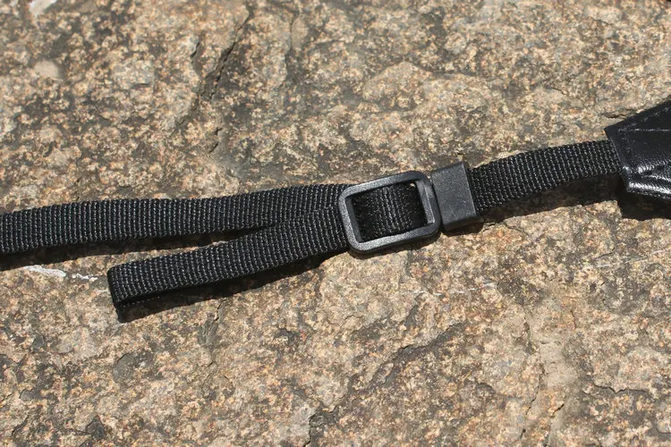 Universal Binocular Neck Strap Adjustable Telescope Lanyard Anti‑Slip Binoculars Shoulder Sling Strap Durable Nylon Carry Belt
