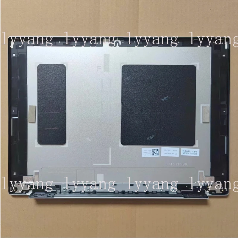 Para DELL Inspiron 14 5435 5430 TOUCH touch A, carcasa trasera para pantalla táctil 07DV9