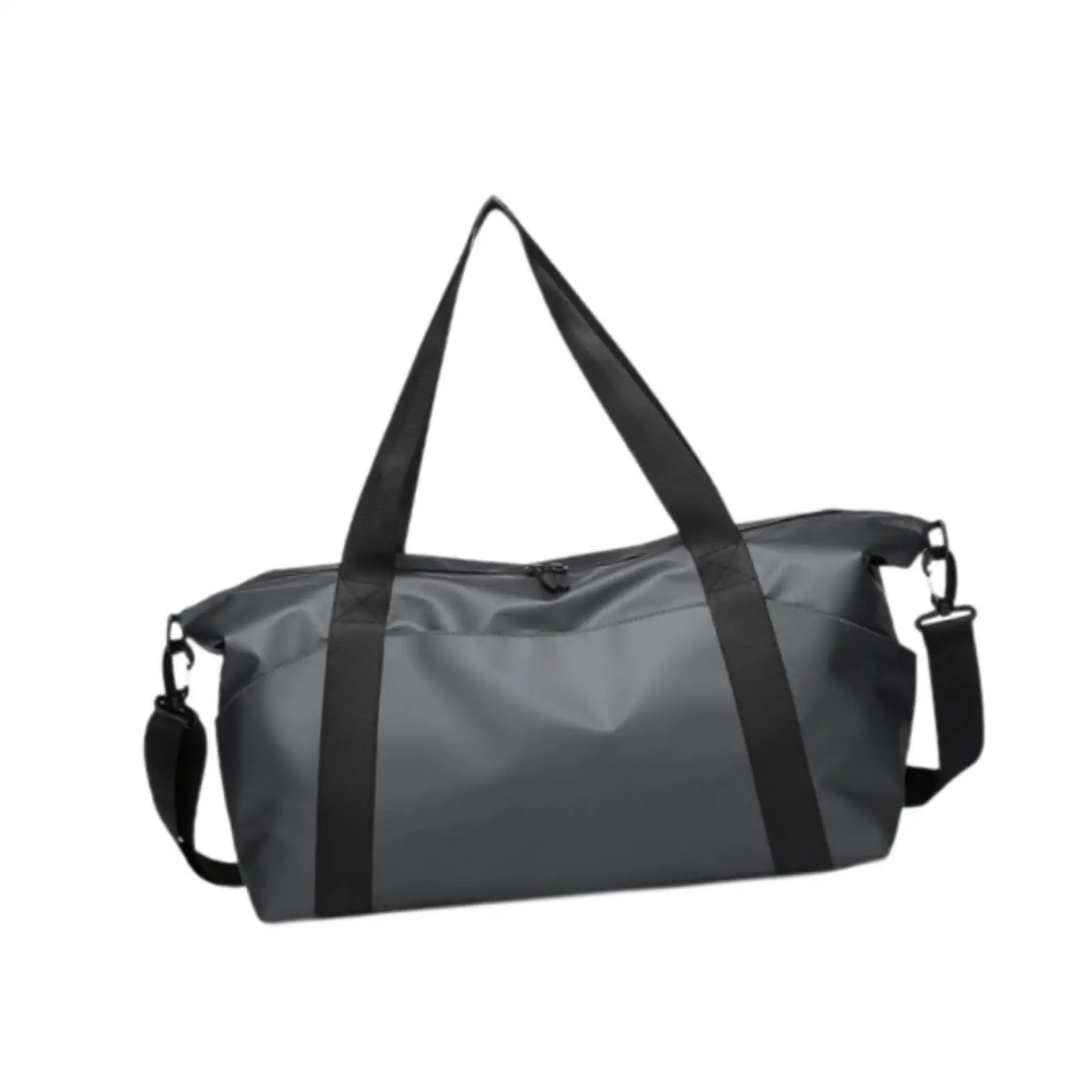 

Travel Duffle Bag Oxford Cloth Apparel Water Resistant Fashion Tote Bag Storage Bag Gym Bag for Outdoor Workout Weekend Exercise