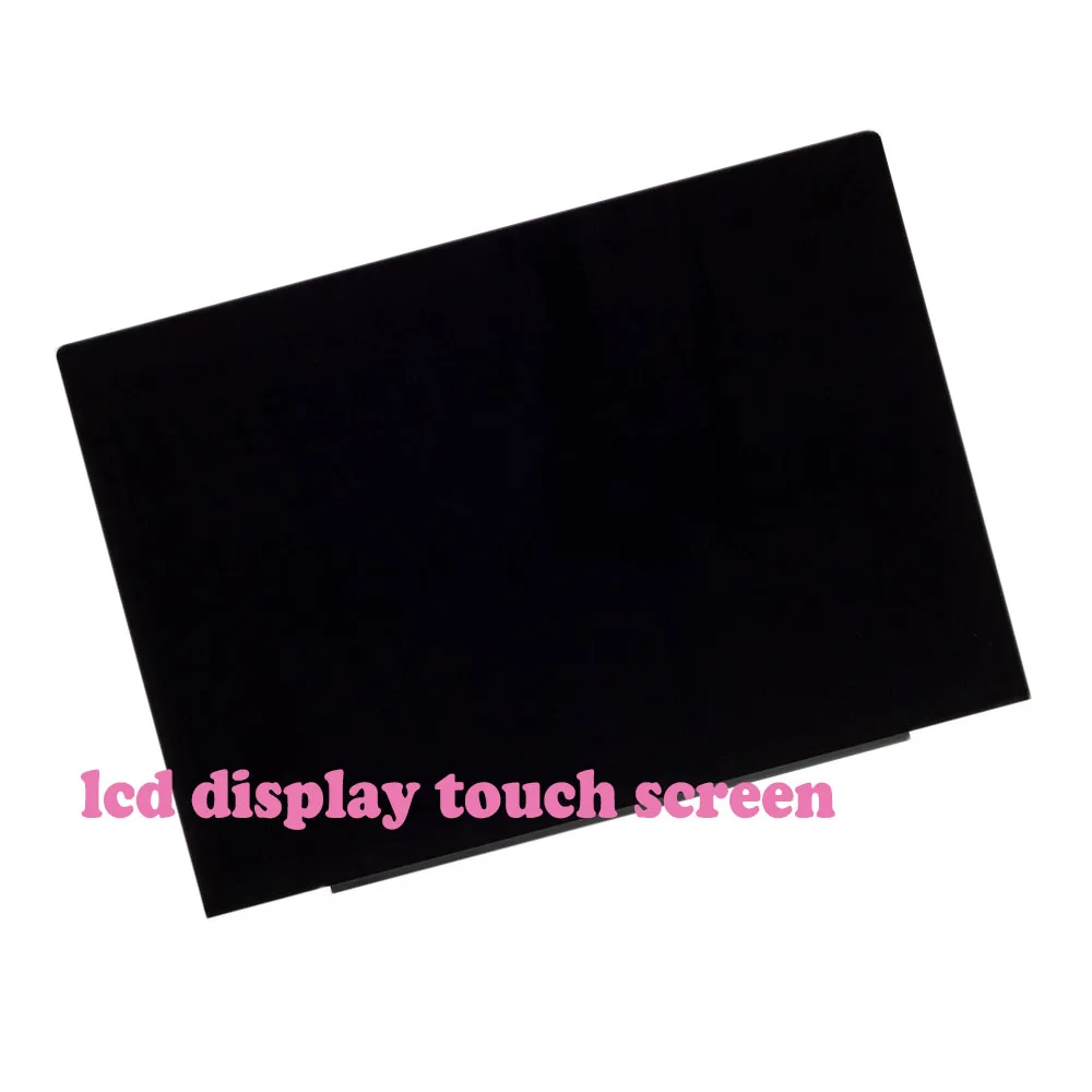 Original 16 Inch for Huawei MateBook 16S  CREF-16 LCD Display Touch Screen Assembly Replacement 2520x1680 LCD PS EDP 30pins 60Hz