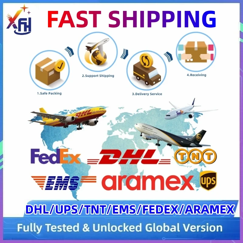 Extra Fast Shipping Fee for DHL Fedex TNT SF Express