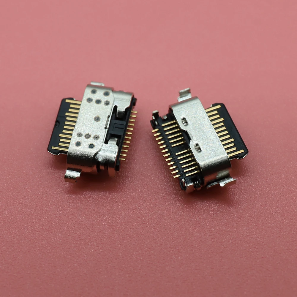 50PCS USB Lade Dock Lade Buchse Port Jack Stecker Für Oukitel WP15 WP16 WP15S WP18 WP22 WP26 C31 / WP18 Pro / C31 Pro