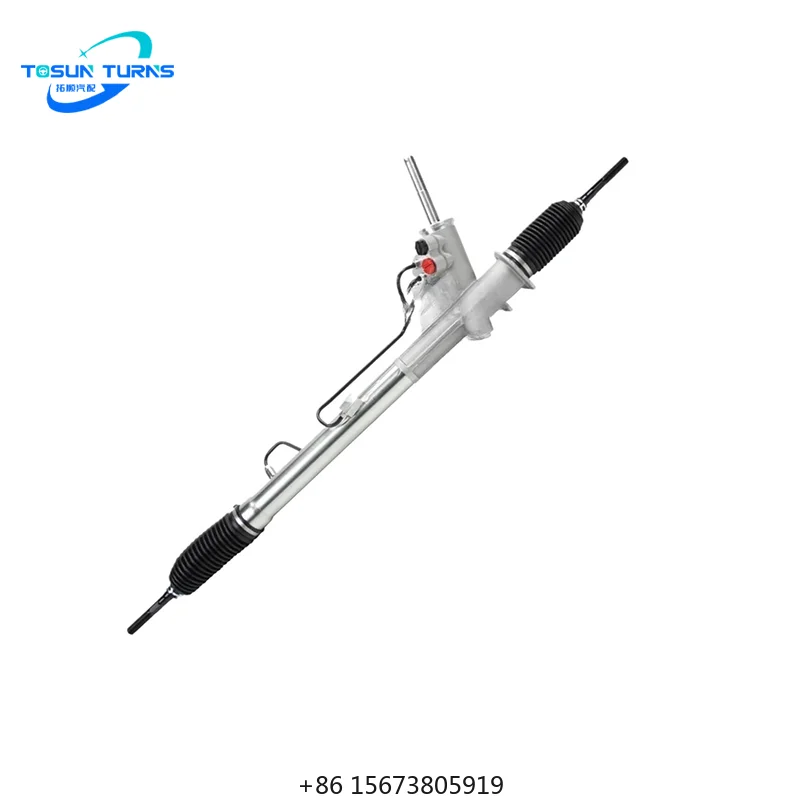 

AutoPower Steering Rack Car Steering Gear Compatible for Sail 2009-2014 Model LHD 9062911 9063887 92098992 7069974216