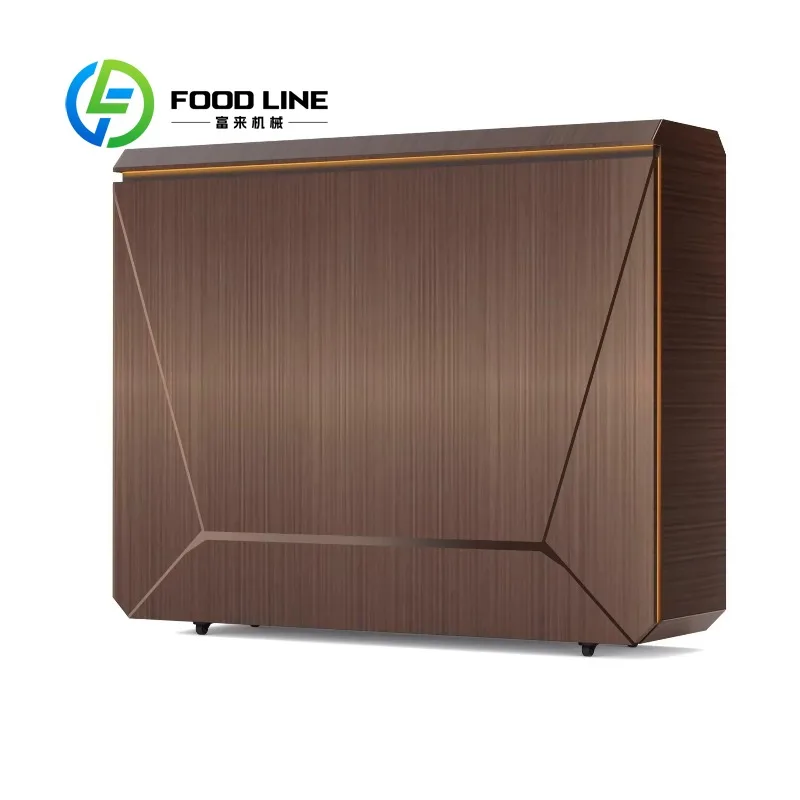 

Custom Electric Outdoor Kitchen Grill Waterproof Design Stainless Steel Construction Piezo Ignition Shed for Garden/Backyard Use