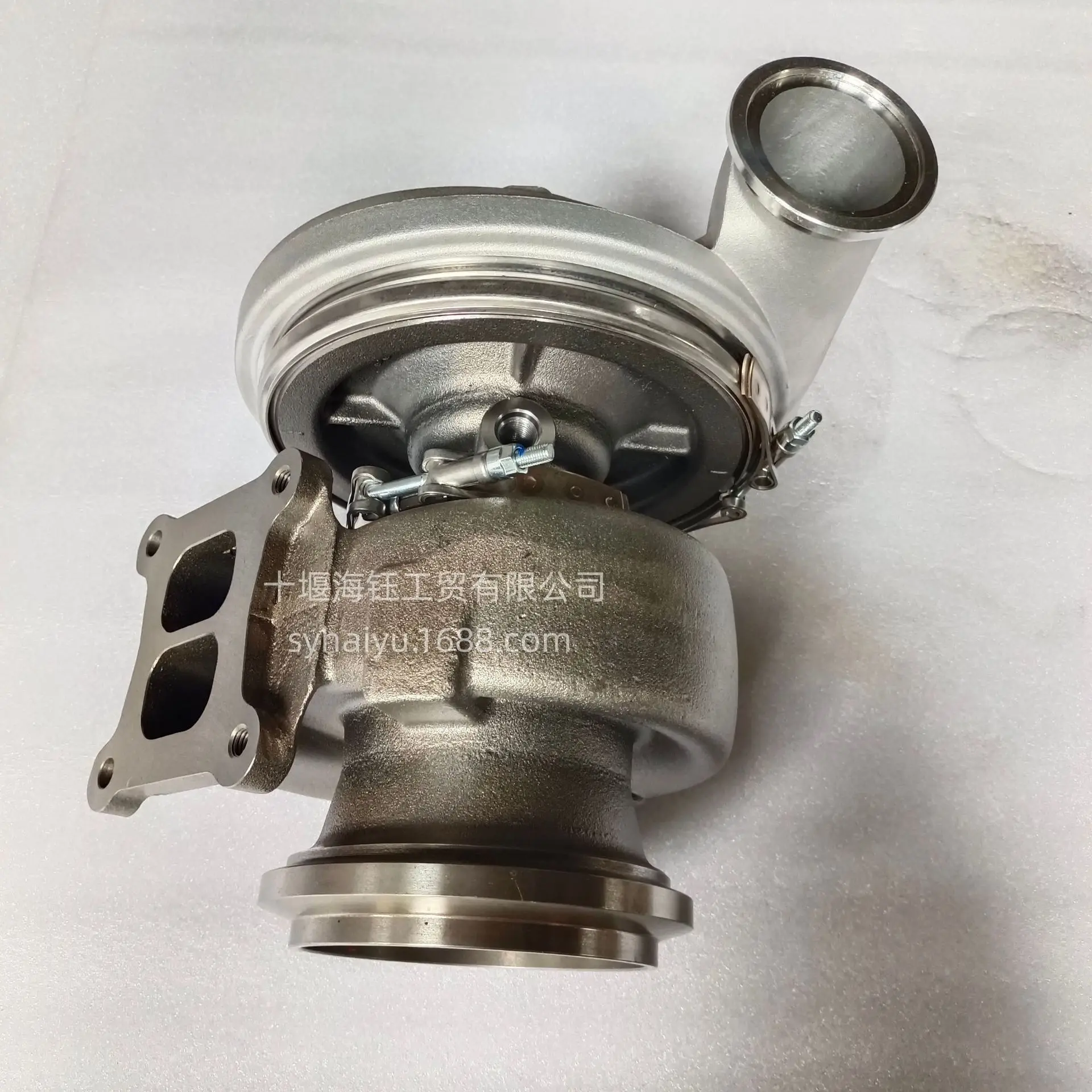 

Hot saleM11 Supercharger Assembly 3590044 3590045 4024967 4024968 3593606 Holset