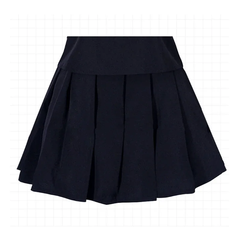 Unisex anime cos Asiri Aya cosplay costumes Halloween uniform custom size