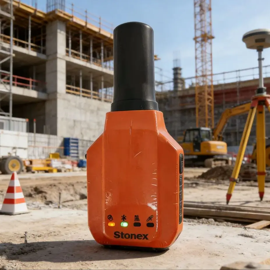 Stonex M9 Gnss Rtk …