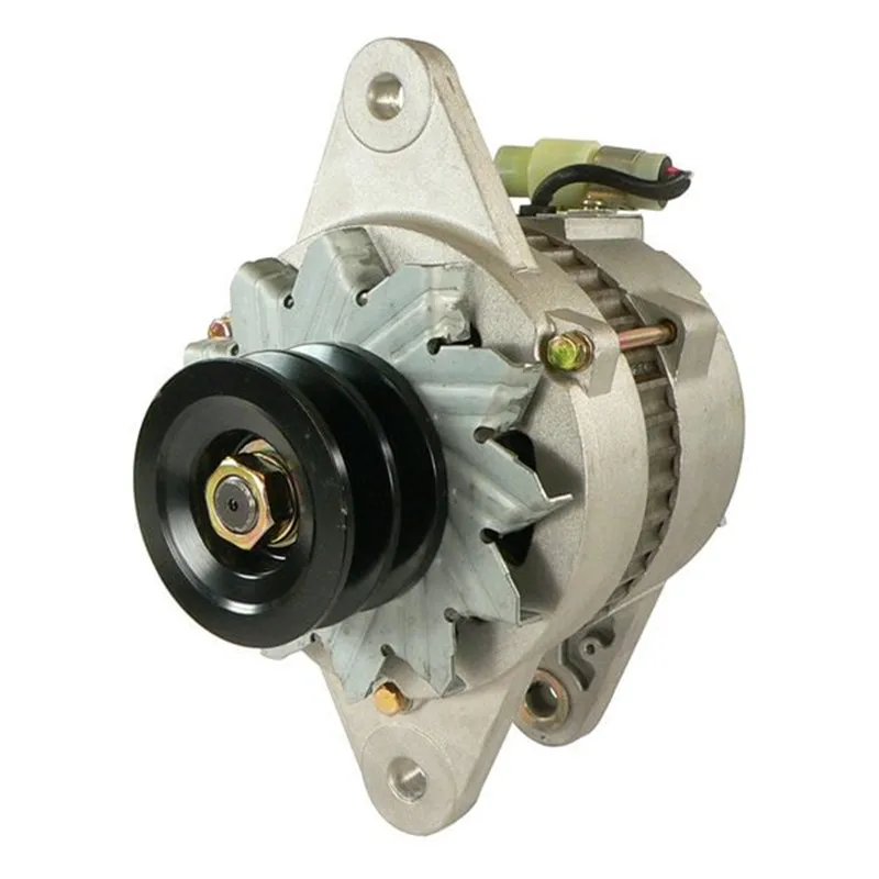 ATG20008 Alternator 8970466950 4454118 for ISUZU EX200-6 6BG1 E320D Excavator Engine Parts