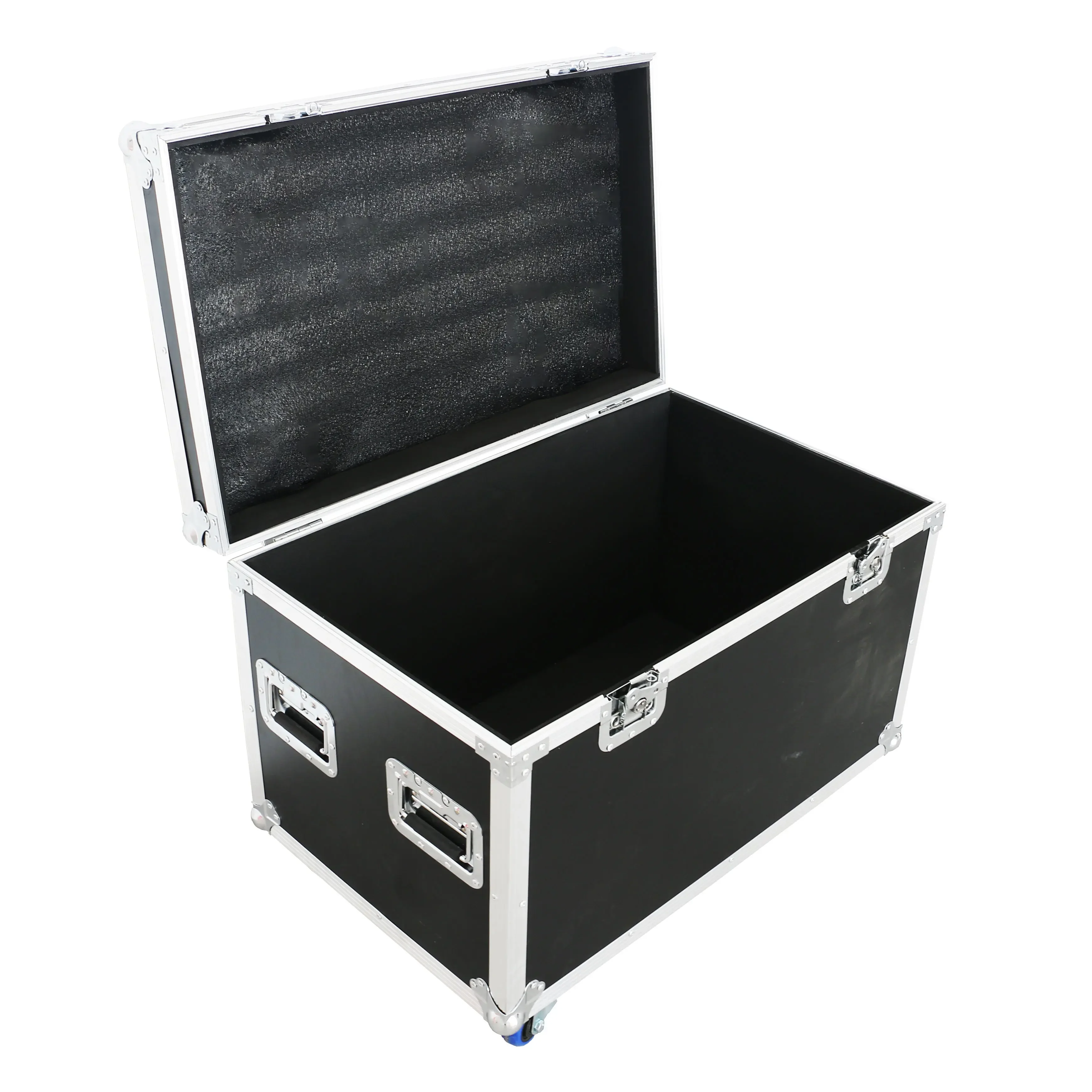 Stage Light Equipment, Multi-specification Flight Case for Various Stage Lights, Durable Protection