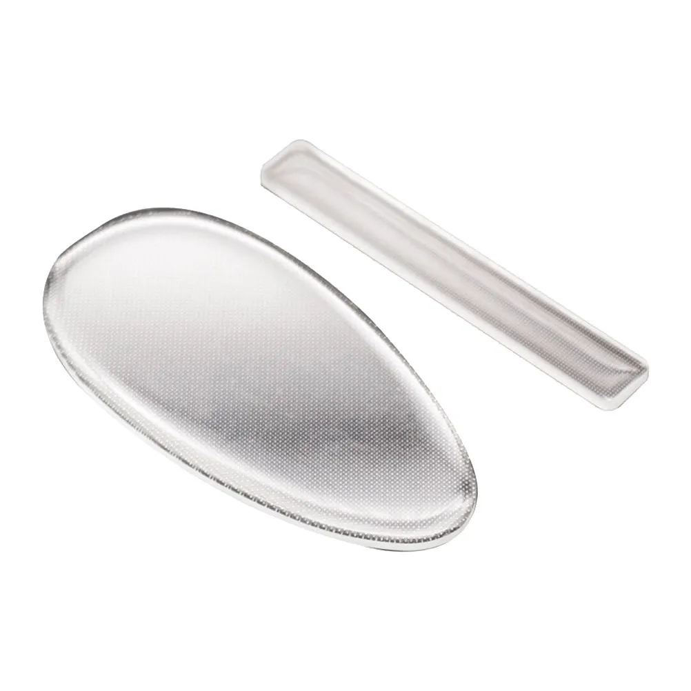 

1Set Professional Foot Callus Remover File Dead Skin Smoothing Grinder Pedicure Tool Easy Clean Non Deform Lightweight Foot Care