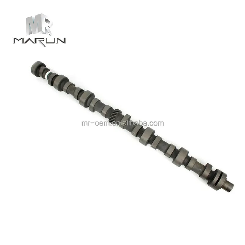 High Quality 6BG1T Camshaft 1-12514005-0 Engine Part for EX200-5 Construction Machinery